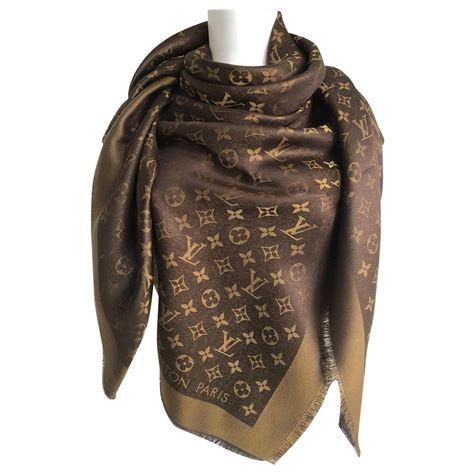 écharpe louis vuitton femme prix